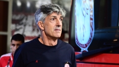Αλγκουαθίλ: «Δεν υπάρχει εύκολο παιχνίδι, δεν μπορούμε να επιτρέψουμε συνεχόμενες ήττες στο Πρωτάθλημα»