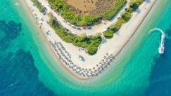 Αυτο είναι το ελληνικό νησί που σάρωσε την παγκόσμια λίστα