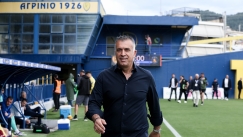 Αναστασίου: «Ξέρουμε ποιοι είμαστε και τι μπορούμε να κάνουμε»