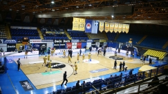 Κερδίζει έδαφος το «Ανδρέας Παπανδρέου» για το Σούπερ Καπ