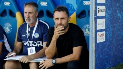 Αντωνόπουλος: «Πρέπει να αλλάξουμε την κατάσταση, να γυρίσει ο διακόπτης»