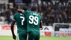 Superleague: Η βαθμολογία μετά τη νίκη του Παναθηναϊκού επί της Καλαμάτας!
