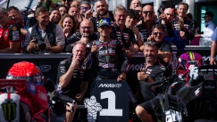 Οι βαθμολογίες του MotoGP μετά το GP Αυστρίας