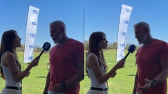 Αρλάουκας στο Gazzetta: «Δεν ξέρω αν ο Γουόκαπ κάνει τη σωστή επιλογή»