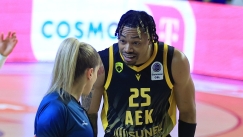 Κοντά στην απόκτηση των Άρμς και Φόρεστερ ο Προμηθέας