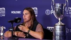 «SOS» στη WTA με προβλεπόμενη ζημία 23 εκατομμυρίων δολαρίων για το 2026