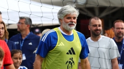Εσύ θα αναγνώριζες τον 61χρονο Αλιόσα Ασάνοβιτς;