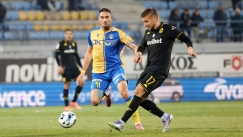 Το πρόγραμμα της 2ης αγωνιστικής της League Phase του Κυπέλλου Ελλάδας