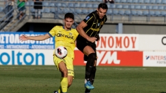Η βαθμολογία μετά τη 2η αγωνιστική της League Phase του Κυπέλλου Ελλάδας