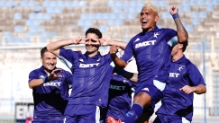 Πήρε το ντέρμπι των... διεκδικητών η Athens Kallithea, 2-1 τη Νίκη Βόλου