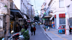 Η ξεχασμένη κεντρική πλατεία της Αθήνας που σήμερα δεν υπάρχει καν (vid)