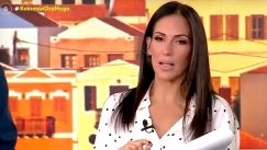 Ξέσπασμα Βούλγαρη για την κλινική που πέθανε ο Μαζωνάκης: «Σταματήστε να γράφετε ότι έχω πάει - Αν είχα πάει, θα το είχα καταγγείλει»