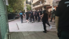 Προσαγωγή οπαδού του Ατρομήτου μετά το ματς με την Κηφισιά Tutu Deals