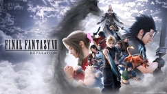 Το Final Fantasy VII Revelation κυκλοφορεί στο PS5 στις 8 Απριλίου 2027