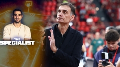 Παπαπέτρου στο Gazz Floor: Αυτός είναι ο νέος Ολυμπιακός του Μπαρτζώκα!