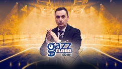 Μπούτσκος στο Gazz Floor by Novibet: «Οκτώ χρόνια ήμουν δίπλα του, το παράδειγμα του Σούλη στα πέτρινα χρόνια του ΠΑΟΚ έχει δώσει άλλον ορισμό στη λέξη αφοσίωση»
