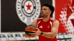 Η Χάποελ Τελ Αβίβ του Ιτούδη πήρε φιλική νίκη επί της Παρτίζαν στο Βελιγράδι