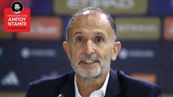 Ο Μπουένο για το μέλλον της EuroLeague, τη συνάντηση με Αγγελόπουλους-Γιαννακόπουλο, αλλά και τον ΠΑΟΚ