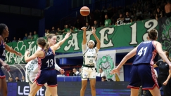 LIVE Streaming: Παναθηναϊκός (Γ) - Εμλάκ Κονούτ (Γ)