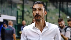 Ο λόγος που αποχώρησε από τον Λεβαδειακό ο βοηθός του Ηλία Χαραλάμπους, Μιχάι Πιντίλι