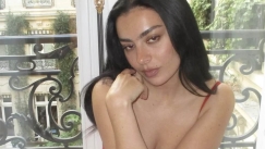 Charli XCX: Ποζάρει για χάρη του νέου Playboy - «Λατρεύω τη σεξουαλικότητα χωρίς περιορισμούς»