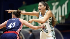 Οριστικά στους ομίλους του EuroCup Women ο Παναθηναϊκός: Οι αντίπαλοί του