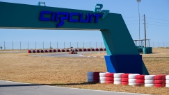 Circuit 27: Μια παγκόσμια ανάσα για το ελληνικό karting