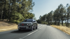 H Citroën στην AUTO ATHINA 2026: Πανευρωπαϊκή πρεμιέρα για το C3 Aircross OUTDOOR