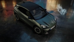 CUPRA Raval: Ήρθε στην Ελλάδα με τιμή από 25.900 ευρώ