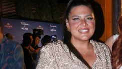Ξέσπασε η Δανάη Μπάρκα: «Μη διαβάζετε αυτές τις γελοιότητες - Έρχεται η στιγμή που θα κινηθώ νομικά»