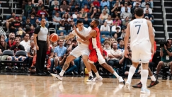 Πρόβλημα με Ντεκ στη Ρεάλ - Τραυματίστηκε στα Προκριματικά με την εθνική Αργεντινής 