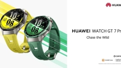 Η Huawei στην κορυφή της παγκόσμιας αγοράς wearables το πρώτο εξάμηνο του 2026