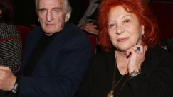«Βρίσκεται σε κατατονία»: Η αποκάλυψη του Νικήτα Τσακίρογλου για την υγεία της Χρυσούλας Διαβάτη
