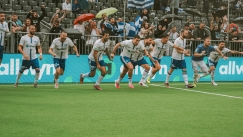  Socca World Cup 2026: Η Ελλάδα ξανά στους «8» του κόσμου!