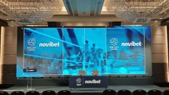 Novibet Volley League: Στις 8/9 η κλήρωση του πρωταθλήματος