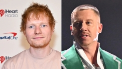 100.000 followers «κόστισε» το «Free Palestine» στον Ed Sheeran: Ο Macklemore αφαιρέθηκε από την περιοδεία μετά από αυτή την δήλωση