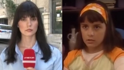 Η Βάλια από το «Καφέ της Χαράς» σε δελτίο ειδήσεων: Η μεγάλη αλλαγή στην καριέρα της Έφης Ρασσιά