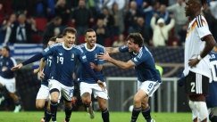 Η βαθμολογία στον Όμιλο της Εθνικής στο Nations League: Μόνη στην κορυφή η Ελλάδα!