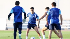 Το Football Meets Data προβλέπει τη θέση της Ελλάδας στο Nations League