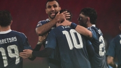 Ναι ρε Ελλαδάρα, το άξιζες και το πήρες! 