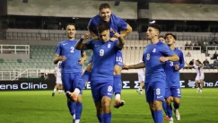 Στο +3 η Γερμανία, μονόδρομος για την Ελπίδων η νίκη επί της Λετονίας