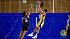 Κύπελλο Ανδρών – UNICEF Trophy: Τα αποτελέσματα (Β’ Φάση, 1η αγ.)