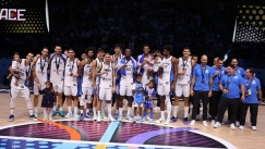 Το βίντεο της ΕΟΚ με αφορμή τον έναν χρόνο από το χάλκινο μετάλλιο της Ελλάδας στη Ρίγα