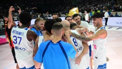 Το πανόραμα των Προκριματικών του Παγκοσμίου Κυπέλλου: Τεράστια νίκη για την Εθνική, πρωτιά στον όμιλο η Ουκρανία