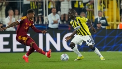 Live οι μάχες του Champions League