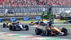 Η μεγάλη μάχη στο Grand Prix της Μαδρίτης!