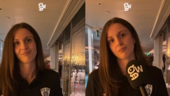 Τανη στο GWomen: «Μπορούμε να τις κοιτάξουμε στα μάτια»