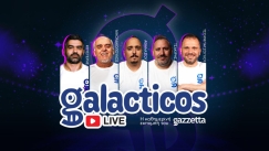 LIVE Galacticos: Πράσινος θρίαμβος, παράπονα ΠΑΟΚ, σαρωτική ΑΕΚ και ΣΟΚ με Ελ Καμπί