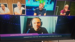 Τσορμπατζόγλου στους «Galacticos»: «Σημαντικοί παίκτες του ΠΑΟΚ είναι στα όρια του θεατή»