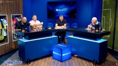 Ο Αθανασίου κέρασε live μπισκοτάκι τον Νικολακόπουλο στους Galacticos: «Πάλι πέναλτι σας δώσανε;»